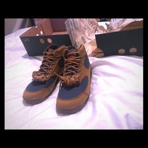 Danner Jag Hiking Boots